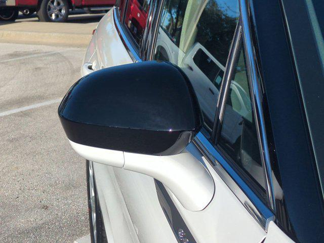 new 2026 Lincoln Corsair car, priced at $41,433