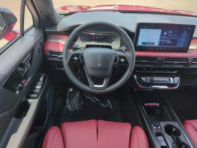 new 2025 Lincoln Corsair car, priced at $62,170