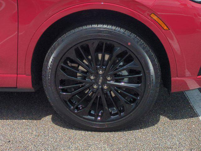 new 2025 Lincoln Corsair car, priced at $62,170