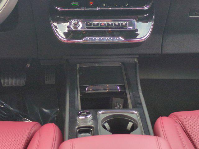 new 2025 Lincoln Corsair car, priced at $62,170