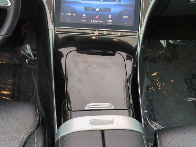 used 2023 Mercedes-Benz C-Class car, priced at $36,598