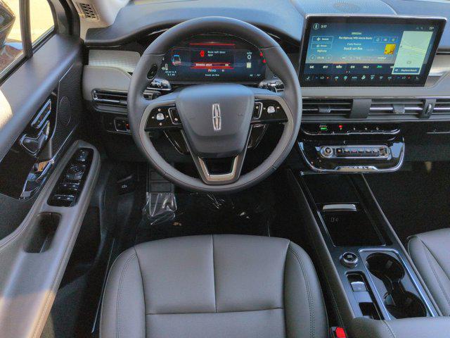 new 2026 Lincoln Corsair car, priced at $41,730