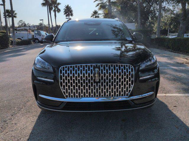 new 2026 Lincoln Corsair car, priced at $41,730