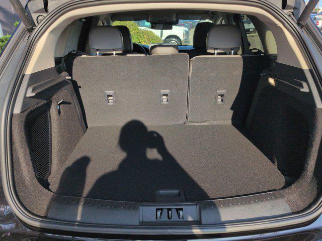 new 2026 Lincoln Corsair car, priced at $41,730