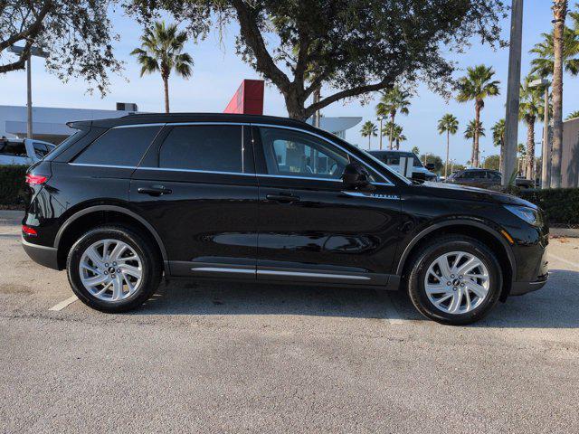 new 2026 Lincoln Corsair car, priced at $41,730