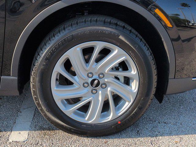 new 2026 Lincoln Corsair car, priced at $41,730