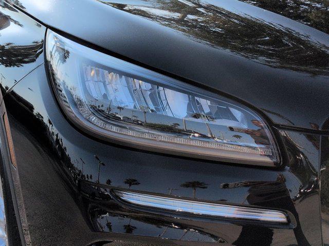 new 2026 Lincoln Corsair car, priced at $41,730