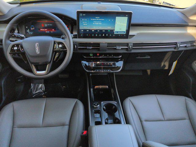 new 2026 Lincoln Corsair car, priced at $41,730