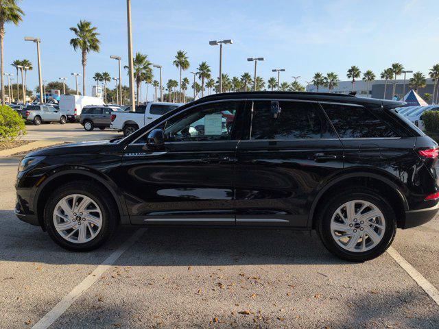 new 2026 Lincoln Corsair car, priced at $41,730