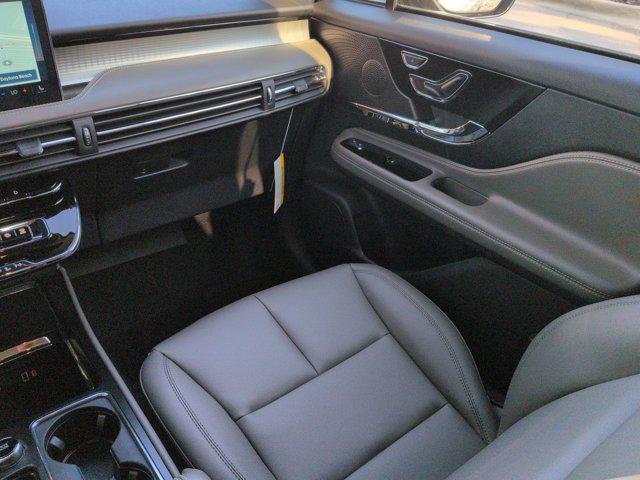 new 2026 Lincoln Corsair car, priced at $41,730