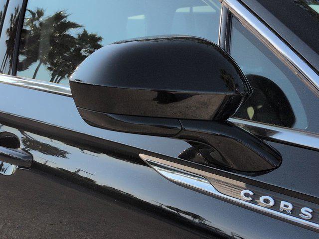 new 2026 Lincoln Corsair car, priced at $41,730