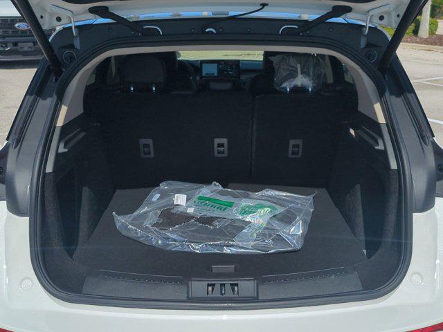 new 2025 Lincoln Corsair car, priced at $41,195