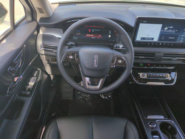 new 2025 Lincoln Corsair car, priced at $41,195