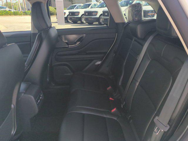 new 2025 Lincoln Corsair car, priced at $41,195