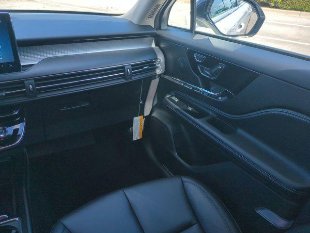 new 2025 Lincoln Corsair car, priced at $41,195