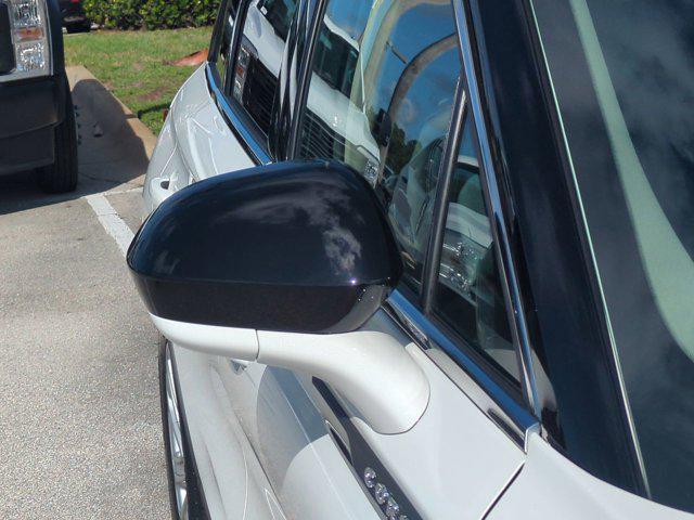 new 2025 Lincoln Corsair car, priced at $41,195