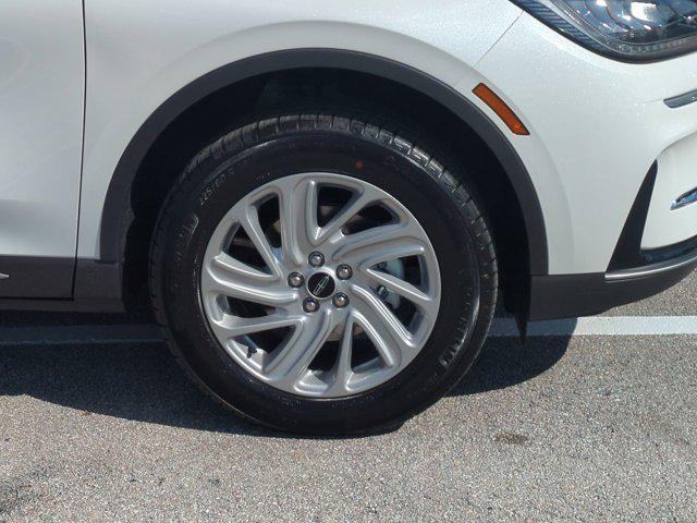 new 2025 Lincoln Corsair car, priced at $41,195