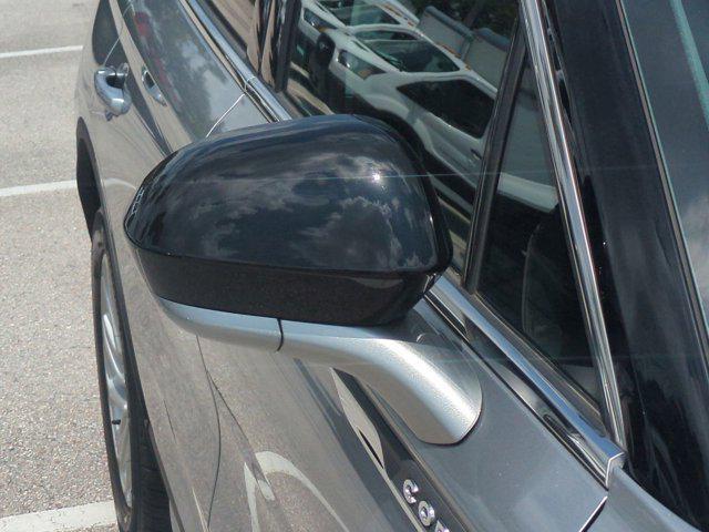 used 2021 Lincoln Corsair car, priced at $25,662