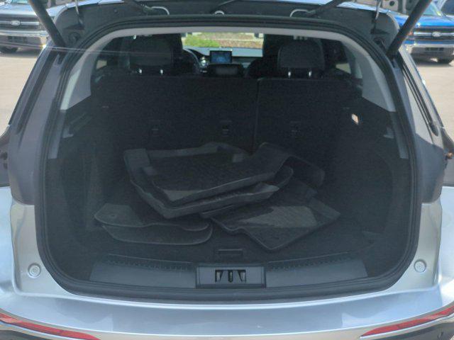 used 2021 Lincoln Corsair car, priced at $25,662