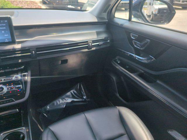 used 2021 Lincoln Corsair car, priced at $25,662