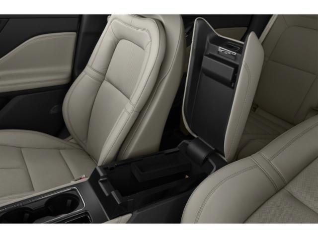 used 2021 Lincoln Corsair car, priced at $25,662