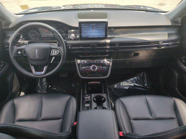 used 2021 Lincoln Corsair car, priced at $25,662