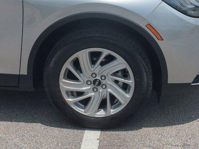 used 2021 Lincoln Corsair car, priced at $25,662