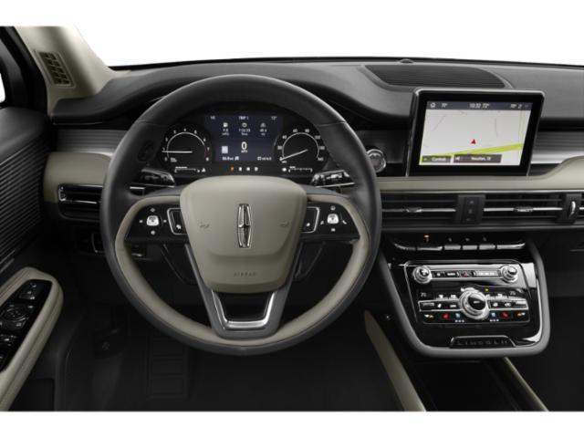 used 2021 Lincoln Corsair car, priced at $25,662