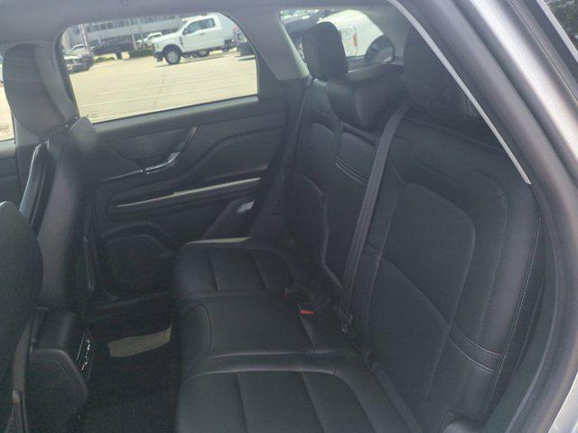 used 2021 Lincoln Corsair car, priced at $25,662