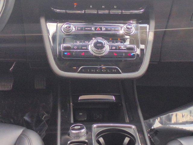 used 2021 Lincoln Corsair car, priced at $25,662