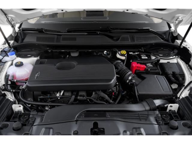 used 2021 Lincoln Corsair car, priced at $25,662