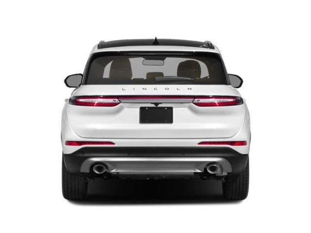 used 2021 Lincoln Corsair car, priced at $25,662