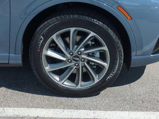 new 2025 Lincoln Corsair car, priced at $59,550
