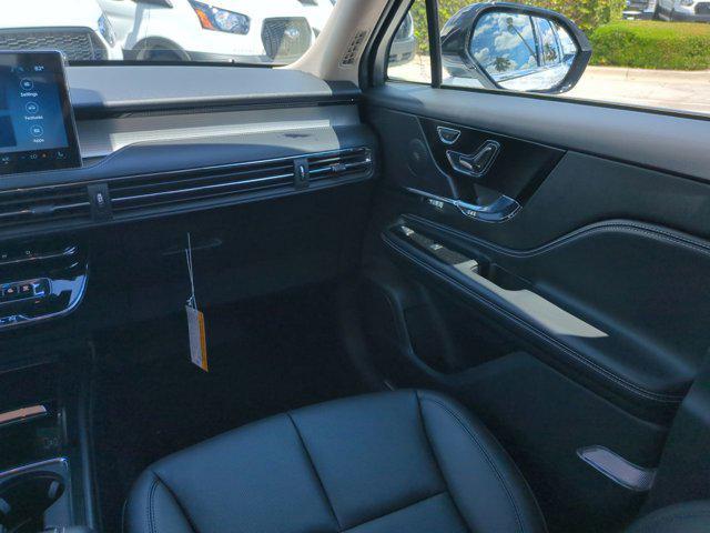 new 2025 Lincoln Corsair car, priced at $45,470