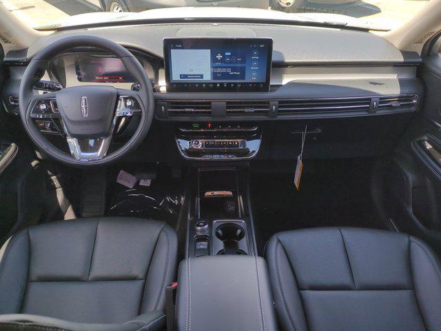 new 2025 Lincoln Corsair car, priced at $45,470