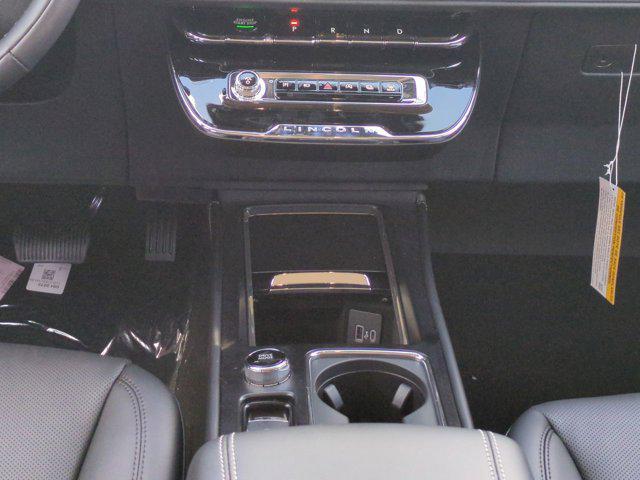 new 2025 Lincoln Corsair car, priced at $45,470