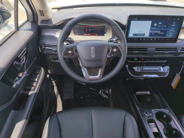 new 2025 Lincoln Corsair car, priced at $45,470
