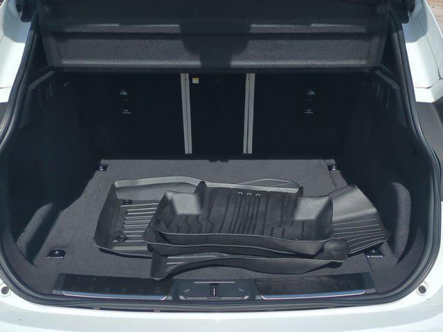 used 2023 Jaguar F-PACE car, priced at $42,915