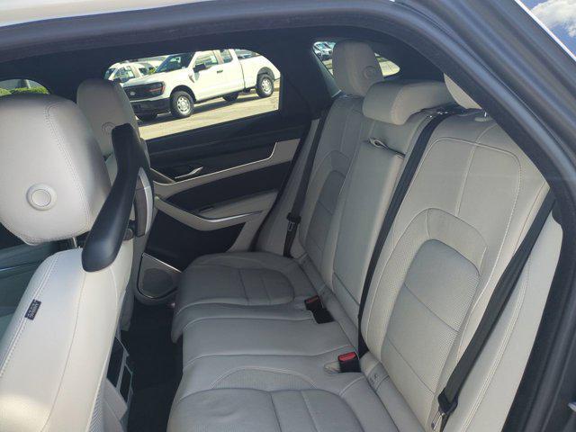 used 2023 Jaguar F-PACE car, priced at $42,915