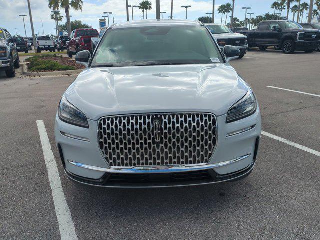 new 2025 Lincoln Corsair car, priced at $41,980