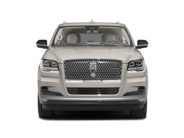 used 2023 Lincoln Navigator car, priced at $71,618