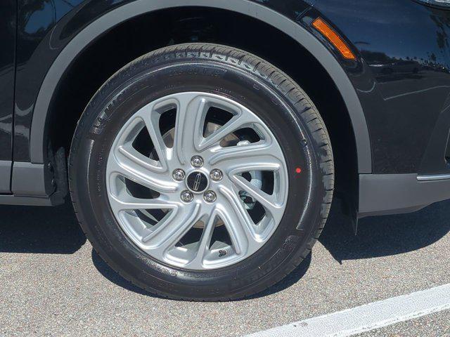 new 2026 Lincoln Corsair car, priced at $40,760