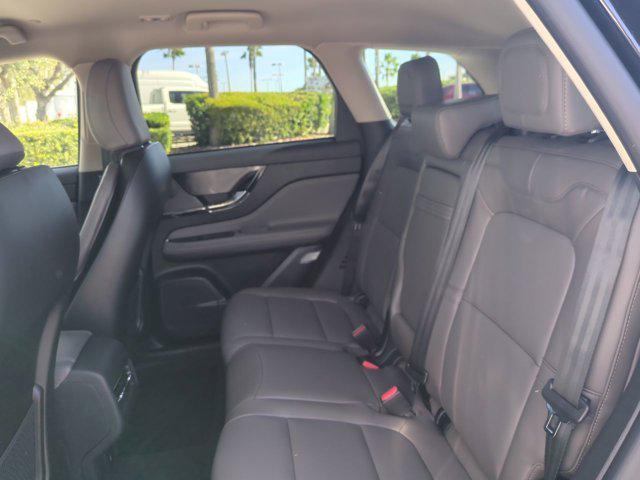 new 2026 Lincoln Corsair car, priced at $40,760