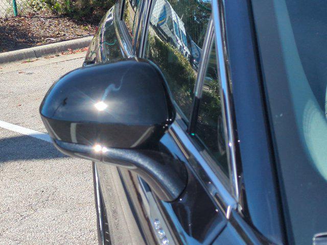 new 2026 Lincoln Corsair car, priced at $40,760