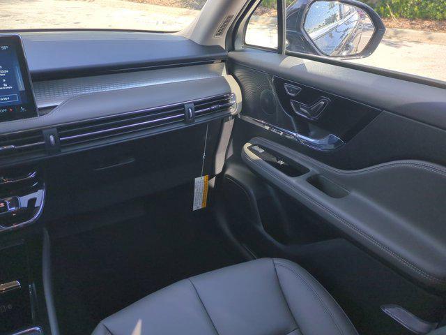 new 2026 Lincoln Corsair car, priced at $40,760