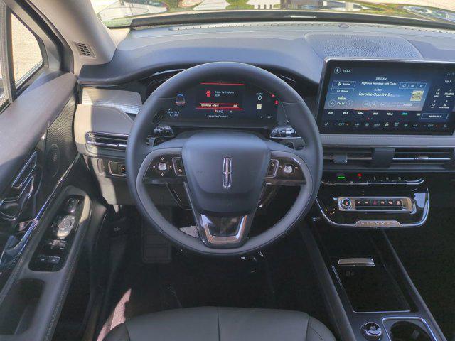 new 2026 Lincoln Corsair car, priced at $40,760