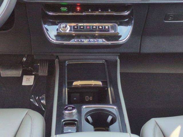 new 2026 Lincoln Corsair car, priced at $40,760