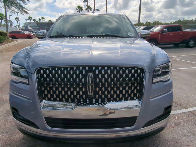 new 2024 Lincoln Navigator car, priced at $124,265