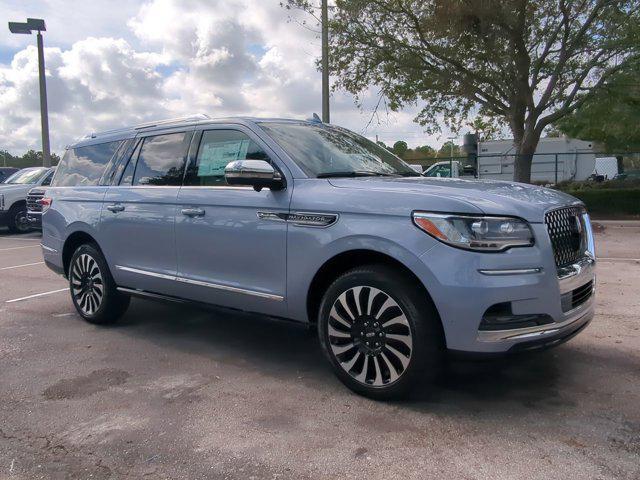 new 2024 Lincoln Navigator car, priced at $124,265