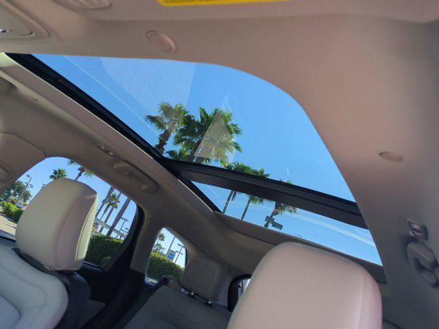 new 2026 Lincoln Corsair car, priced at $54,535